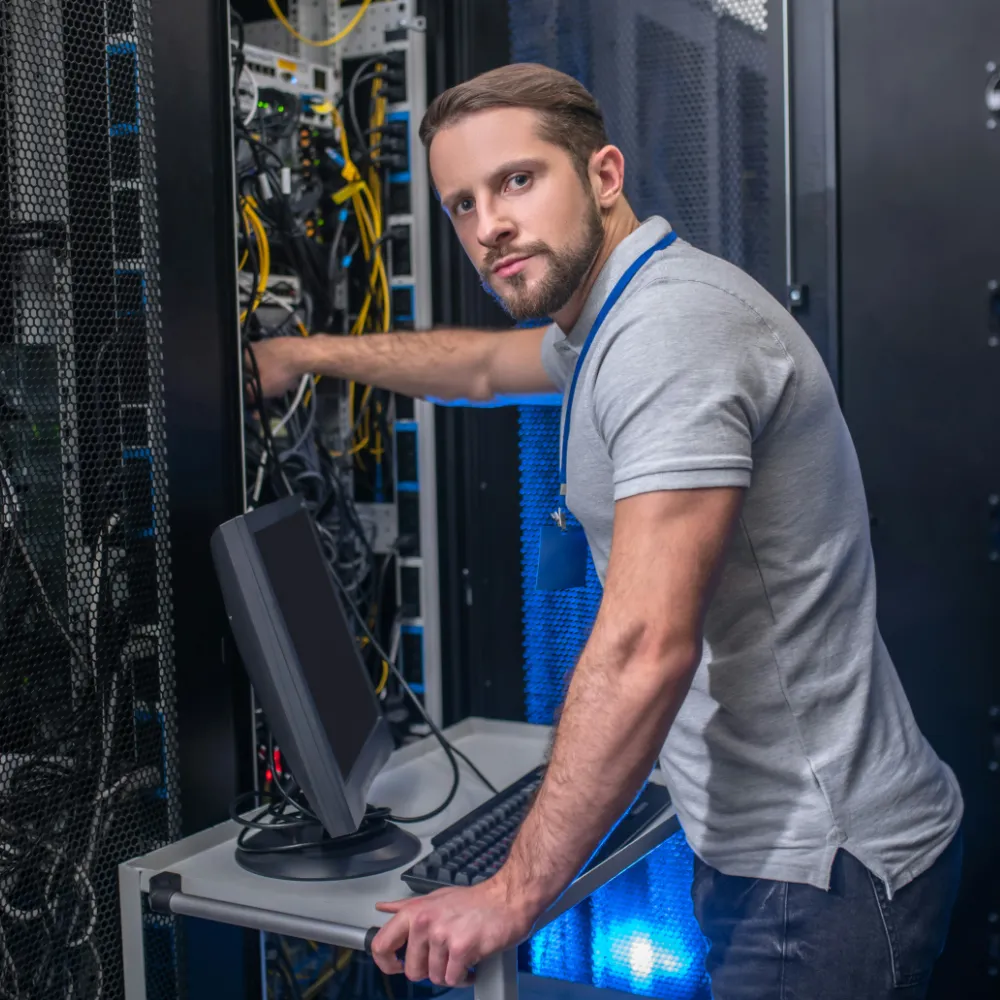 Networking Solutions